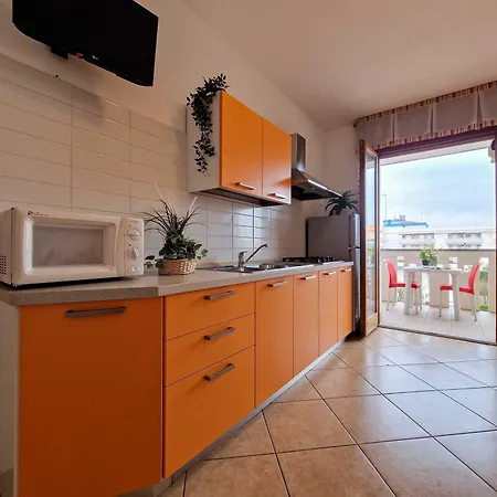 アパート Colorful Modern Flat Next To The ビビオーネ