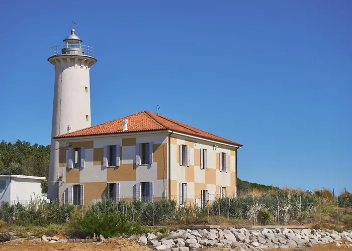 Apartment Colorful Modern Flat Next To The Bibione